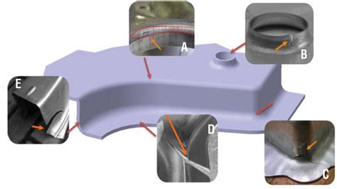 flange weld sheet metal|extruded hole in sheet metal.